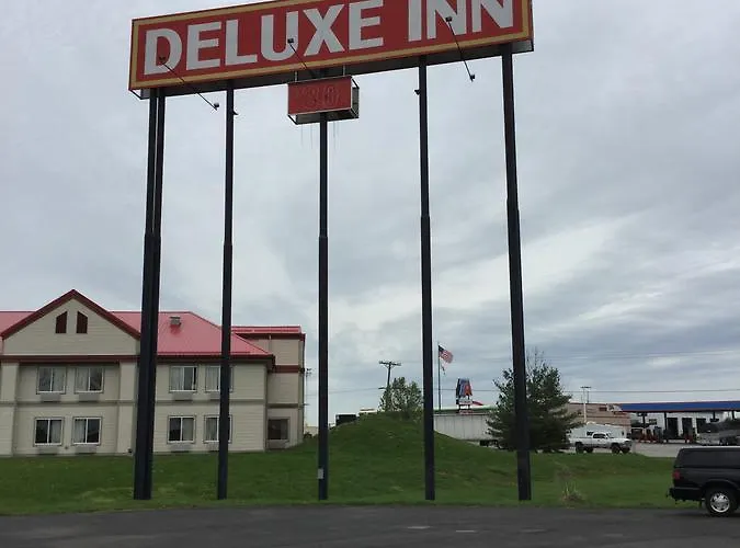 Deluxe Inn